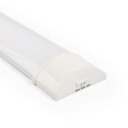 Top Light - LED Podlinkové svítidlo ZSP LED/18W/230V 3000/4000/6500K 60 cm