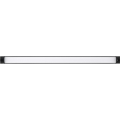 Top Light - LED Podlinkové svítidlo ZSP LED/36W/230V 3000/4000/6500K 120 cm černá