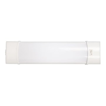 Top Light - LED Podlinkové svítidlo ZSP LED/9W/230V 3000/4000/6500K 30 cm