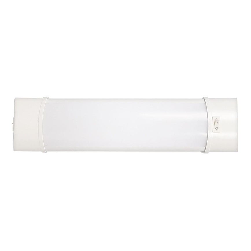 Top Light - LED Podlinkové svítidlo ZSP LED/9W/230V 3000/4000/6500K 30 cm