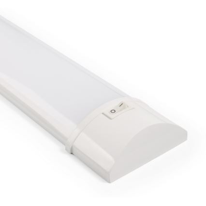 Top Light - LED Podlinkové svítidlo ZSP LED/9W/230V 3000/4000/6500K 30 cm