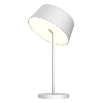 Top Light - LED Stmívatelná dotyková stolní lampa PARIS B LED/6,5W/230V bílá