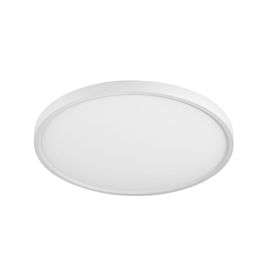 Top Light - LED Stmívatelné stropní svítidlo LED/36W/230V 3000-6500K + dálkové ovládání