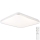 Top Light - LED Stmívatelné stropní svítidlo OCEAN LED/36W/230V 3000-6500K + dálkové ovládání