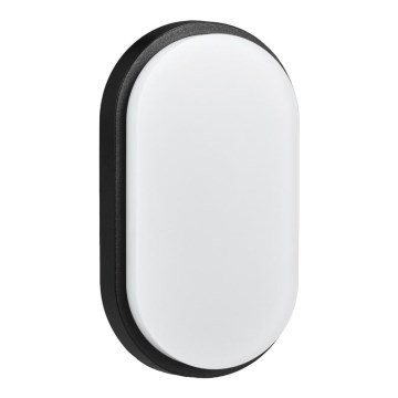 Top Light - LED Venkovní nástěnné svítidlo BARI LED/15W/230V 4000K IP54