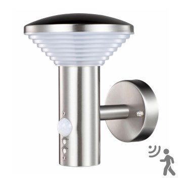 Top Light - LED Venkovní nástěnné svítidlo LED/12W/230V IP44 Top Light - LED Venkovní nástěnné svítidlo LED/12W/230V IP44