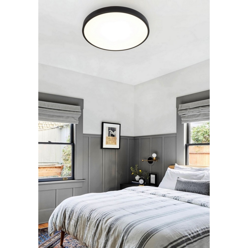 Top Light Metal 40C - LED Stropní svítidlo METAL LED/36W/230V