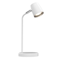 Top Light Mia B - LED Stolní lampa LED/4,5W/230V bílá