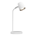 Top Light Mia B - LED Stolní lampa LED/4,5W/230V bílá
