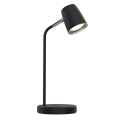 Top Light Mia C - LED Stolní lampa LED/4,5W/230V černá