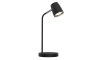 Top Light Mia C - LED Stolní lampa LED/4,5W/230V černá