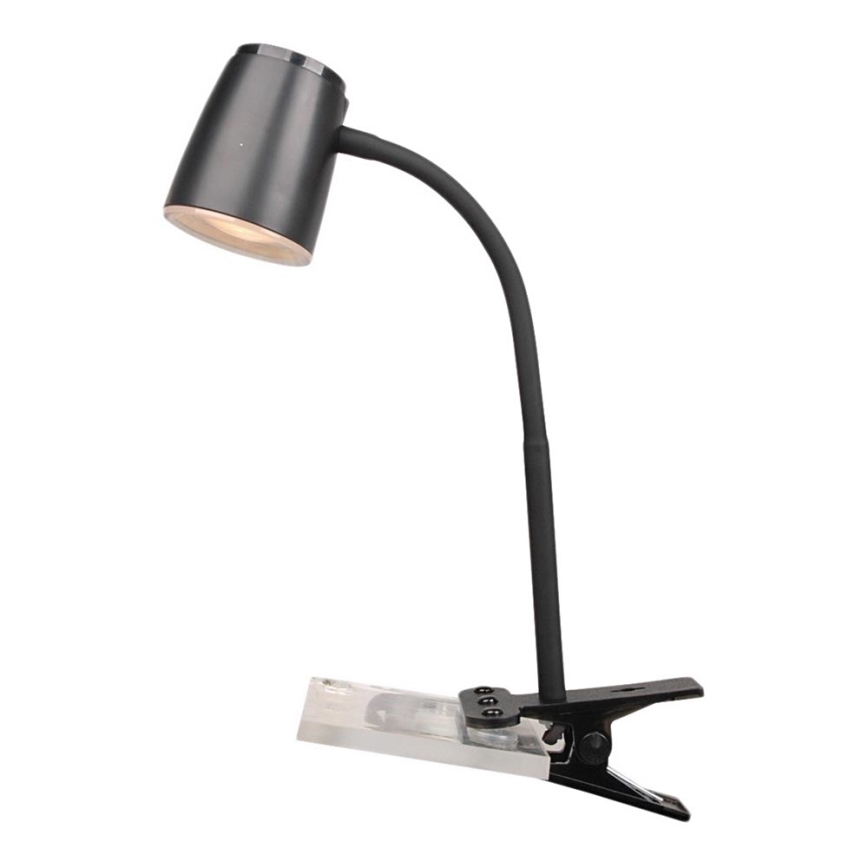 Top Light Mia KL C - LED Lampa s klipem MIA LED/4,5W/230V