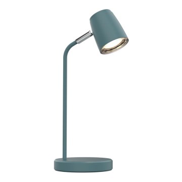 Top Light Mia M - LED Stolní lampa LED/4,5W/230V modrá