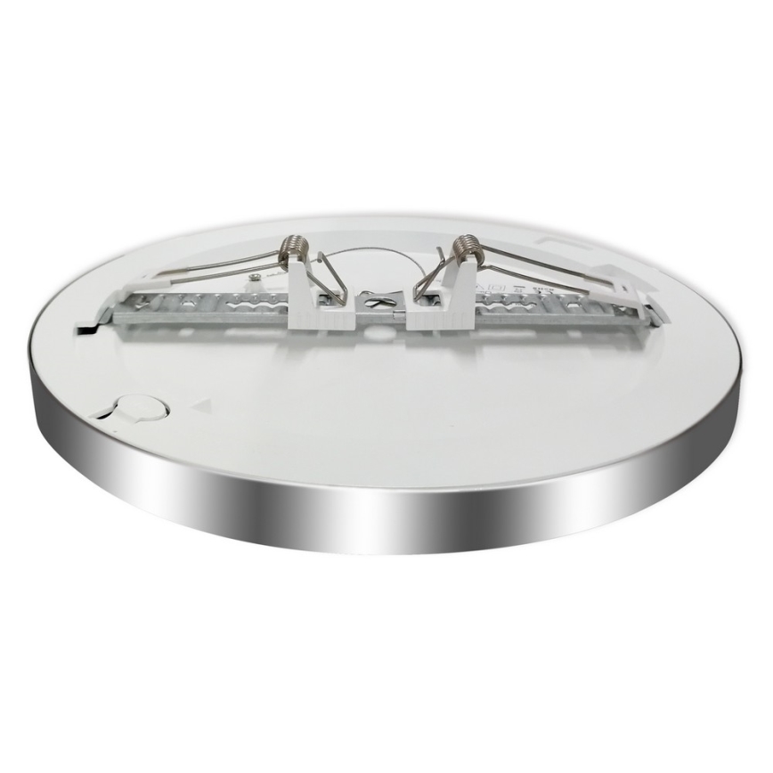 Top Light Moon L CR - LED Podhledové svítidlo MOON LED/24W/230V