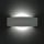 Top Light - Nástěnné svítidlo 1xE27/60W/230V