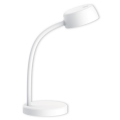 Top Light OLIVIA B - LED Stolní lampa LED/4,5W/230V bílá