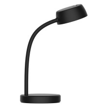 Top Light OLIVIA C - LED Stolní lampa LED/4,5W/230V černá