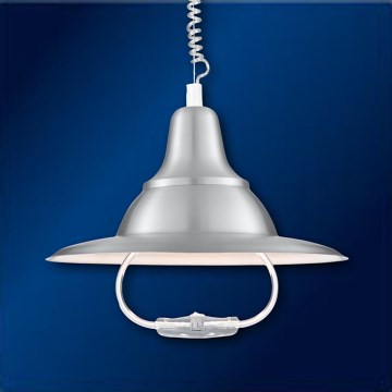 Top Light Oxford - Lustr OXFORD 1xE27/60W/230V