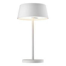 Top Light Paris B - LED Stmívatelná dotyková stolní lampa PARIS B LED/6,5W/230V bílá