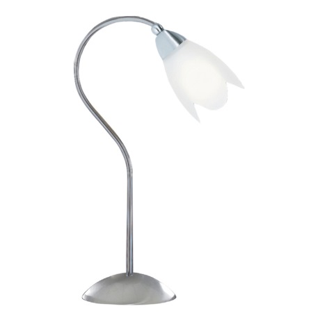Top Light Petal L LK - Stolní lampa PETAL 1xE14/60W/230V