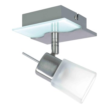 Top Light Samoa - Bodové svítidlo 1xG9/40W/230V Top Light Samoa - Bodové svítidlo 1xG9/40W/230V
