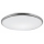 Top Light Silver KL 4000 - LED Stropní koupelnové svítidlo SILVER LED/24W/230V IP44