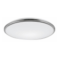 Top Light Silver KS 6000 - LED Stropní koupelnové svítidlo SILVER LED/10W/230V IP44