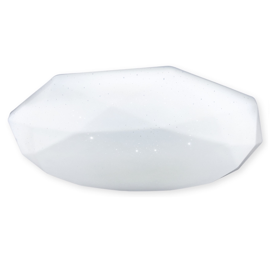 Top Light Sparkle 40 SMART - LED RGB Stmívatelné svítidlo LED/30W/230V Tuya + dálkové ovládání