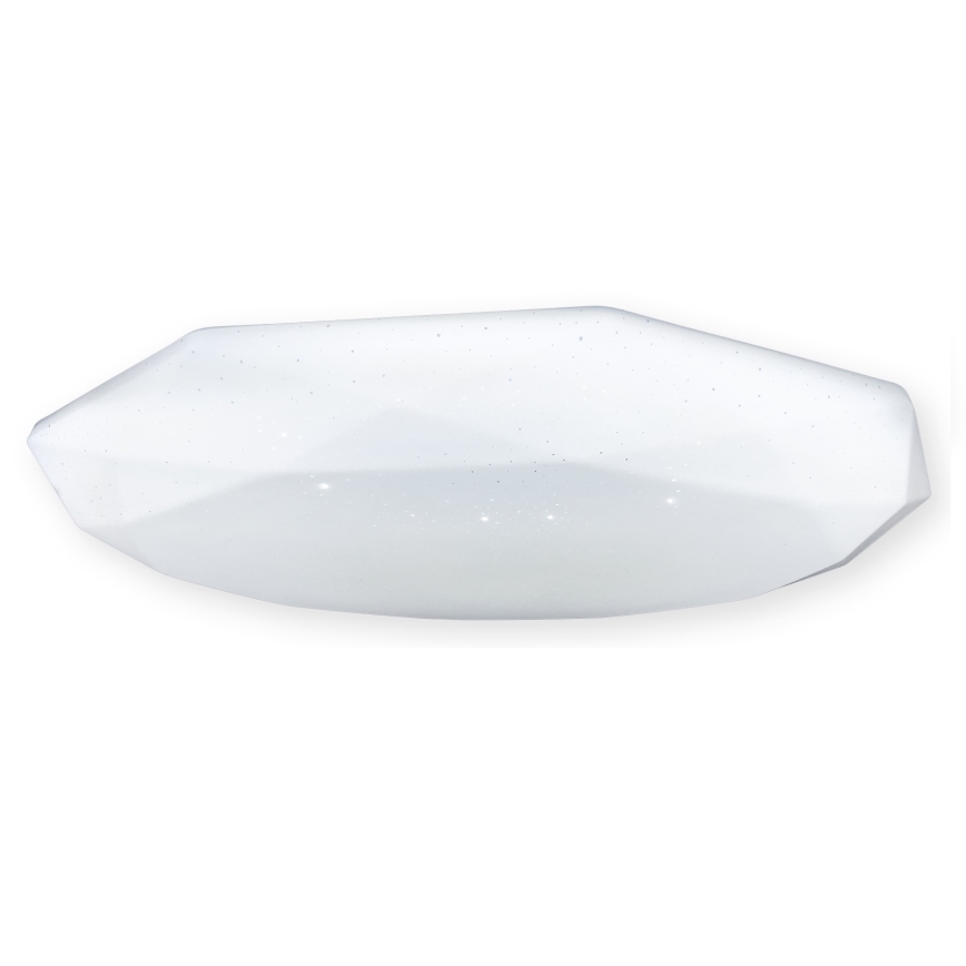 Top Light Sparkle 80 SMART - LED RGB Stmívatelné svítidlo LED/80W/230V Tuya + DO