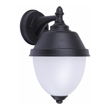 Top Light Toledo D - Venkovní nástěnné svítidlo E27/60W/230V IP54