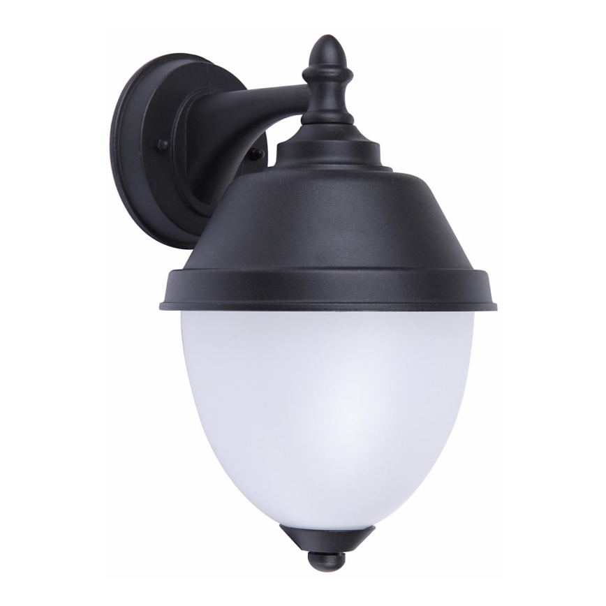 Top Light Toledo D - Venkovní nástěnné svítidlo E27/60W/230V IP54