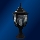Top Light Trento - Venkovní svítidlo TRENTO 1xE27/100W IP44
