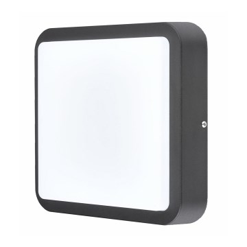 Top Light Venezia 3 - LED Venkovní nástěnné svítidlo LED/12W/230V IP44