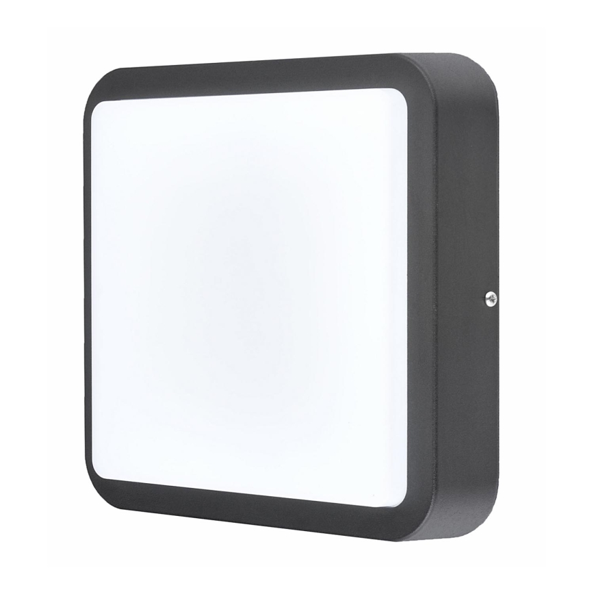 Top Light Venezia 3 - LED Venkovní nástěnné svítidlo LED/12W/230V IP44