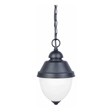 Top Light - Venkovní nástěnné svítidlo 1xE27/60W/230V IP54