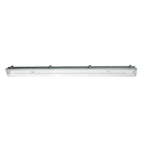 Top Light ZS IP 136 - Zářivkové svítidlo IP65 1xT8/36W/230V bílá