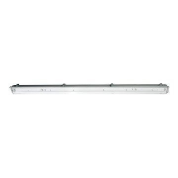 Top Light ZS IP 158 - Technické zářivkové svítidlo ZS IP65 1xT8/58W/230V bílá