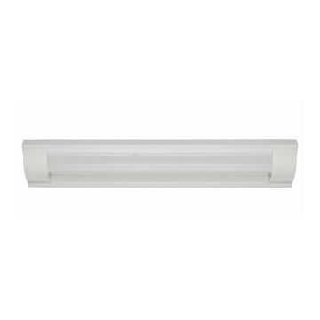 Top Light ZSP 218 - Zářivkové svítidlo 2xT8/18W/230V bílá
