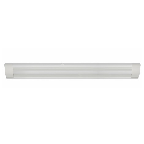 Top Light ZSP 236 - Zářivkové svítidlo ZSP 2xT8/36W/230V bílá