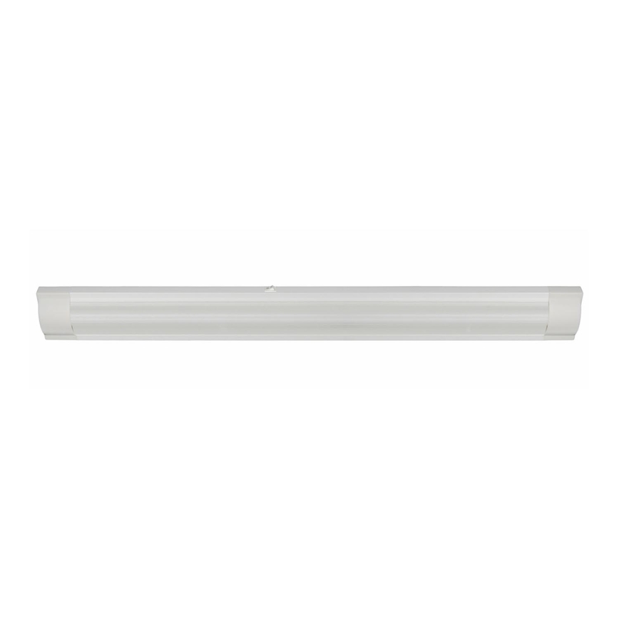 Top Light ZSP 36 - Zářivkové svítidlo 1xT8/36W/230V bílá