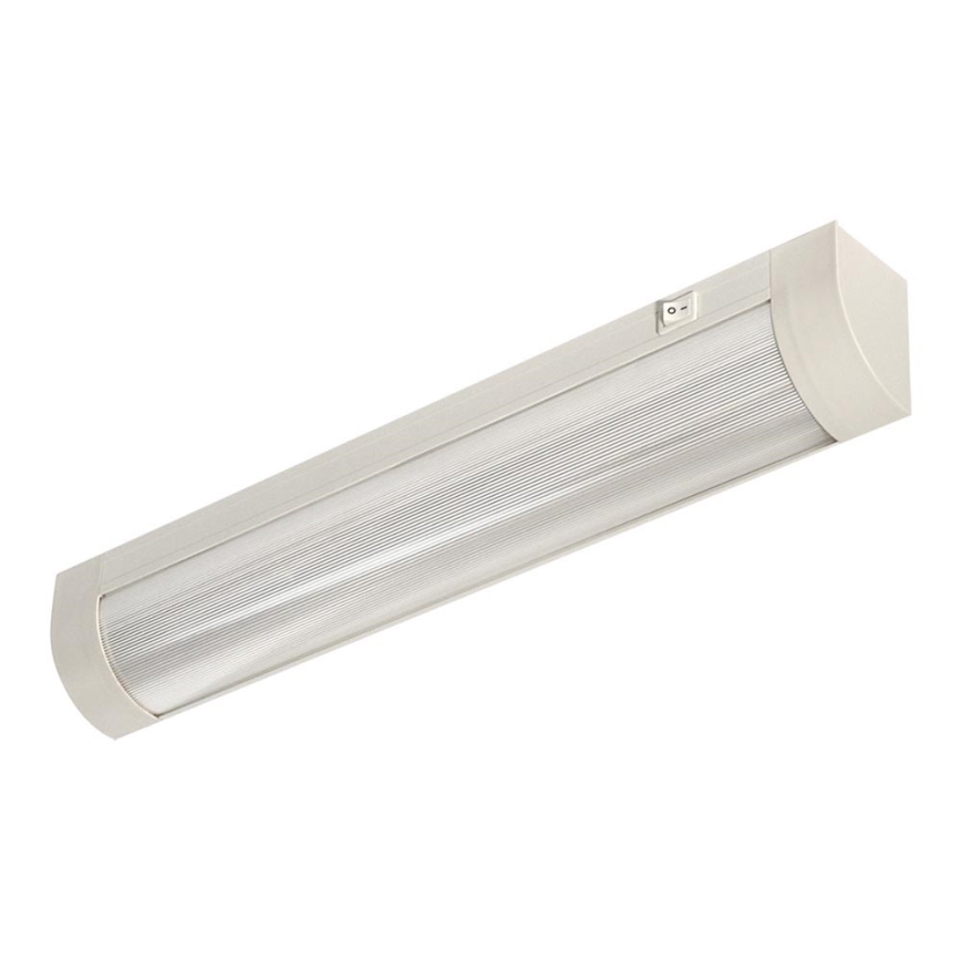 Top Light ZSP 36 - Zářivkové svítidlo ZSP 1xT8/36W/230V bílá