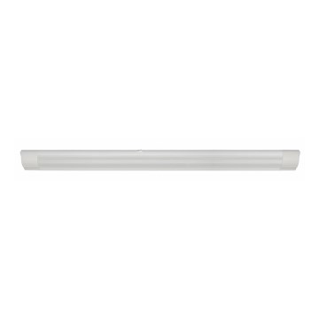 Top Light ZSP 58 - Zářivkové svítidlo 1xT8/58W/230V bílá