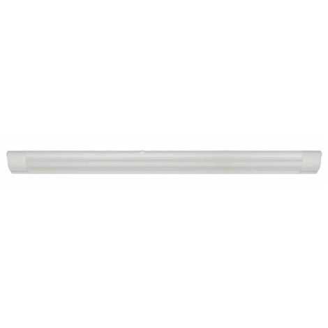 Top Light ZSP 58 - Zářivkové svítidlo 1xT8/58W/230V bílá