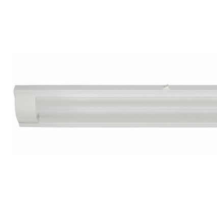 Top Light ZSP 58 - Zářivkové svítidlo 1xT8/58W/230V bílá