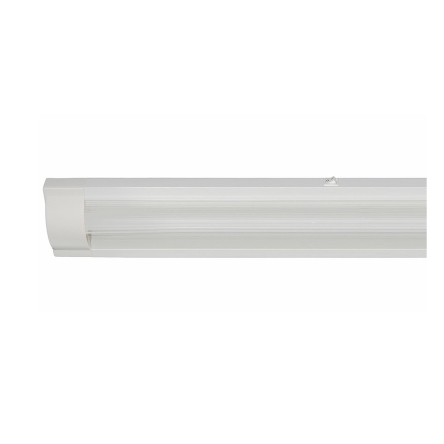 Top Light ZSP 58 - Zářivkové svítidlo 1xT8/58W/230V bílá