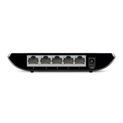 TP-Link - 5-Port Gigabit Desktop Switch