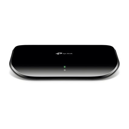 TP-Link - 5-Port Gigabit Desktop Switch