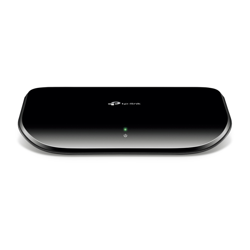 TP-Link - 5-Port Gigabit Desktop Switch