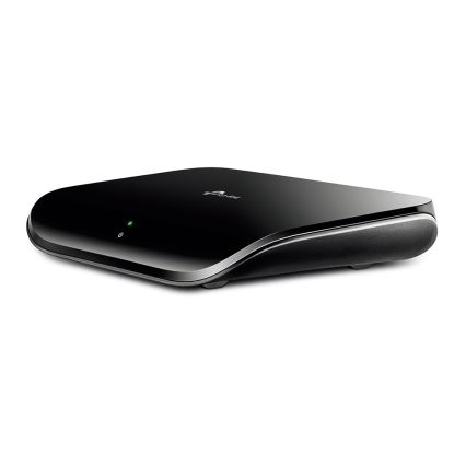 TP-Link - 5-Port Gigabit Desktop Switch