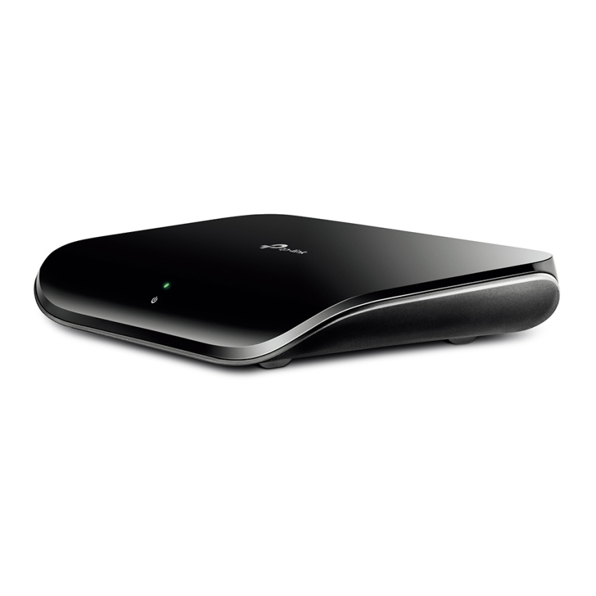 TP-Link - 5-Port Gigabit Desktop Switch